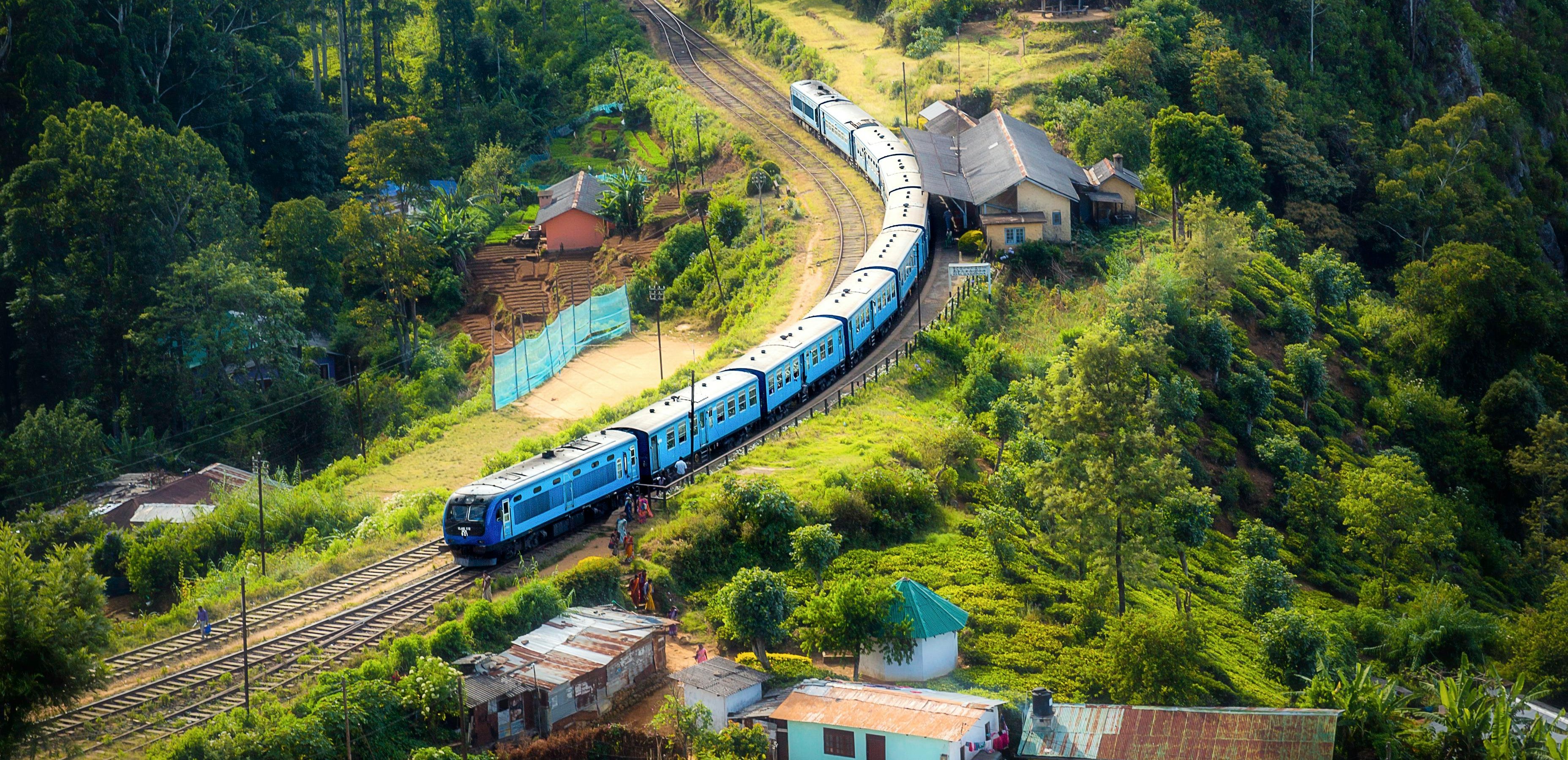 What is Waiting list (WL) in Train Ticket ?